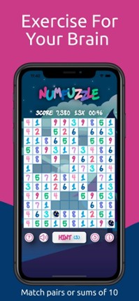 Numfuzzle Image