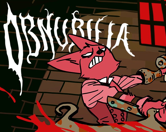 Games like Obnubilia