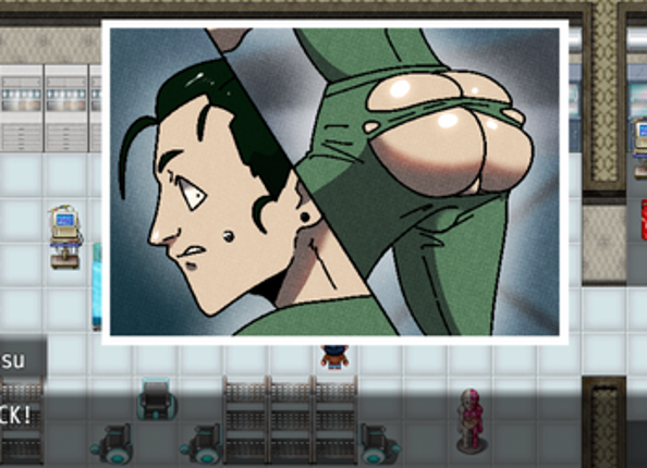 Pale Stone (First day update) screenshot