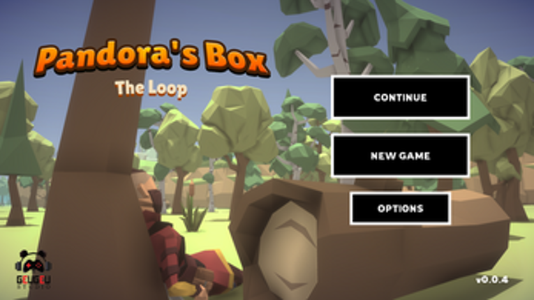 Pandora's Box: The Loop Image