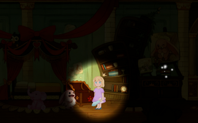 Paper Crown screenshot