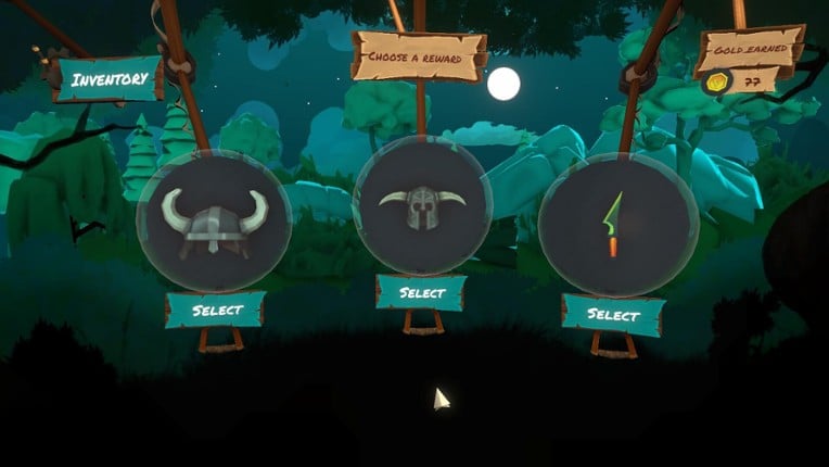 Papercraft Tactics screenshot