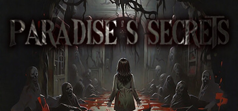 Paradise's Secrets Game Cover