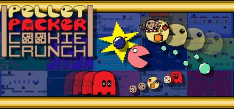 Games like Pellet Packer: Cookie Crunch