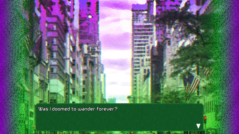 Personal Digital Affliction Image