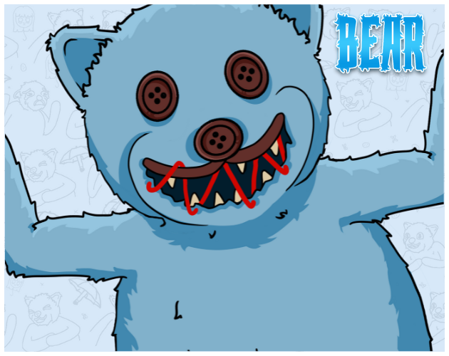 Games like Pet: Bear Kanashi