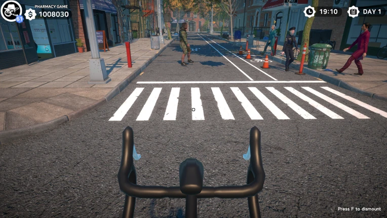 Pharmacy Simulator: Big Pharma Image