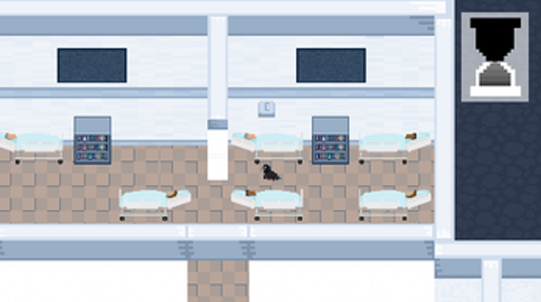 Pigeon Reaper screenshot