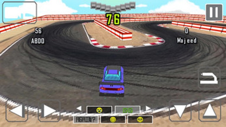 Pixel Drift ONLINE Image