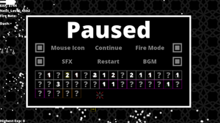 Pixel Wars screenshot