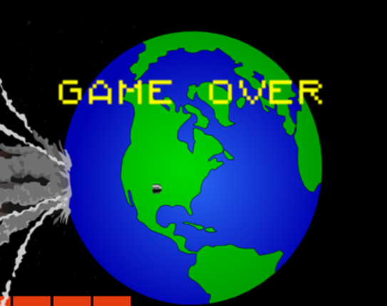 Planet Defender Image