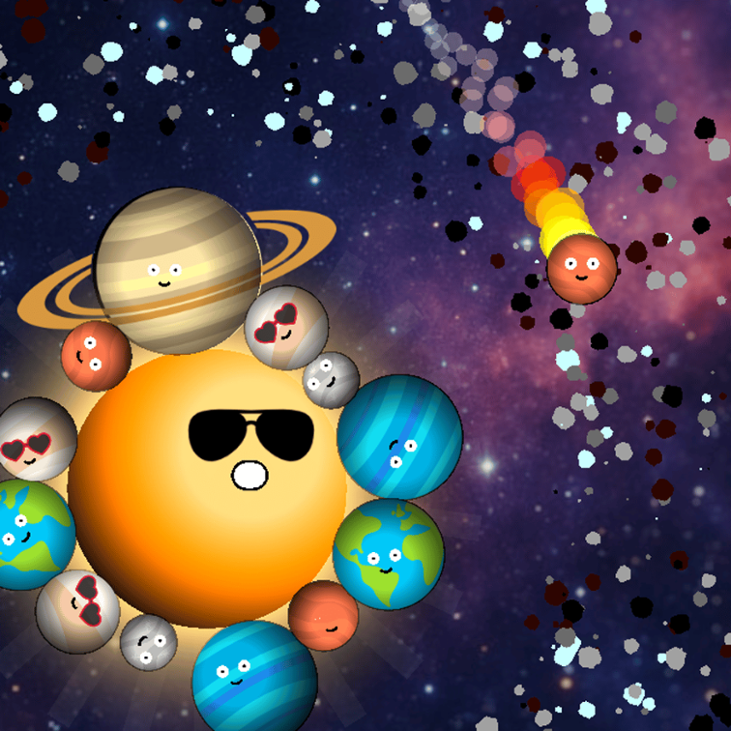 Games like Planet Fall