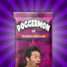 Poggermon Trading Card Game Image