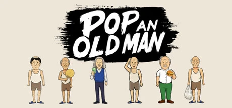 Games like Pop An Old Man