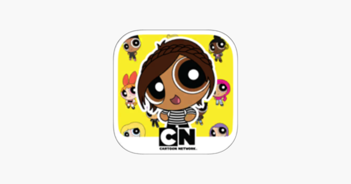 Games like Powerpuff Yourself