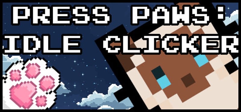 Press Paws: Idle Clicker Image