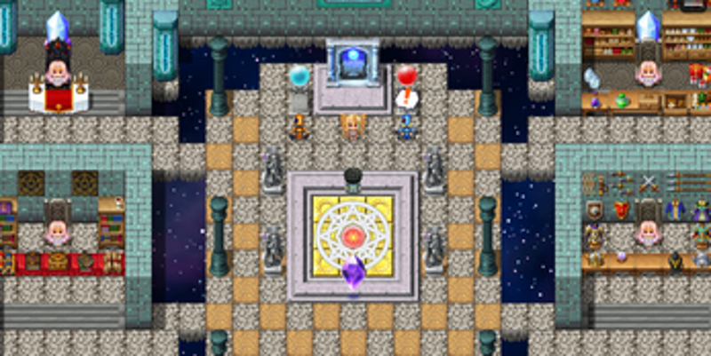 Project Capricorn [Free Sample] Image