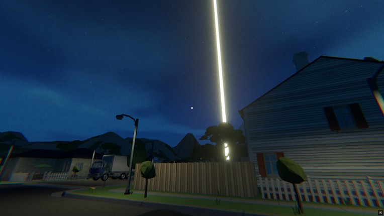 Proper Citizen screenshot