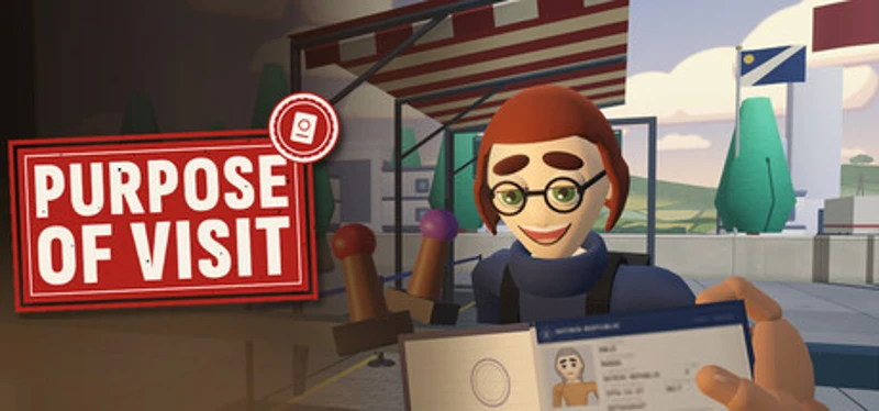 Purpose of Visit Image