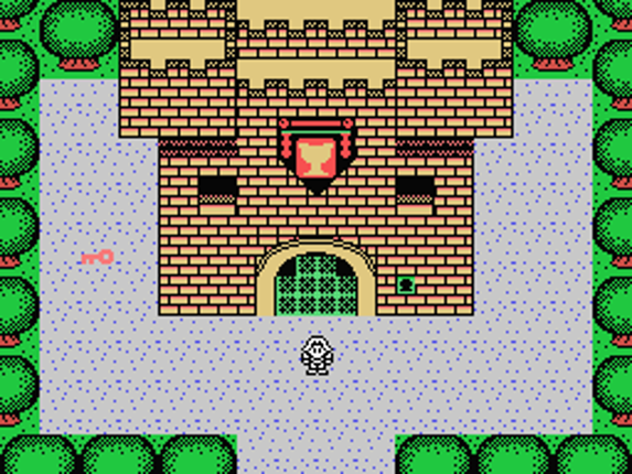 Quest for the Golden Chalice Image