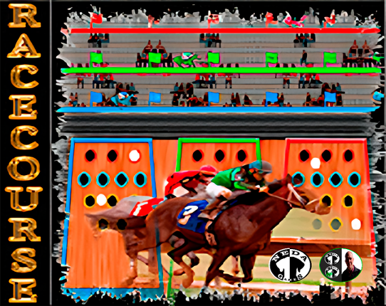 Racecourse Image