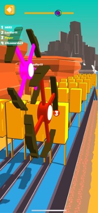 Racing Wheels screenshot