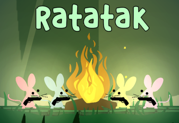 Games like Ratatak