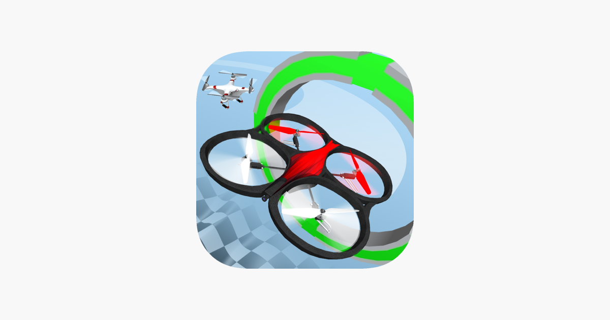 Games like RC Drone Challenge