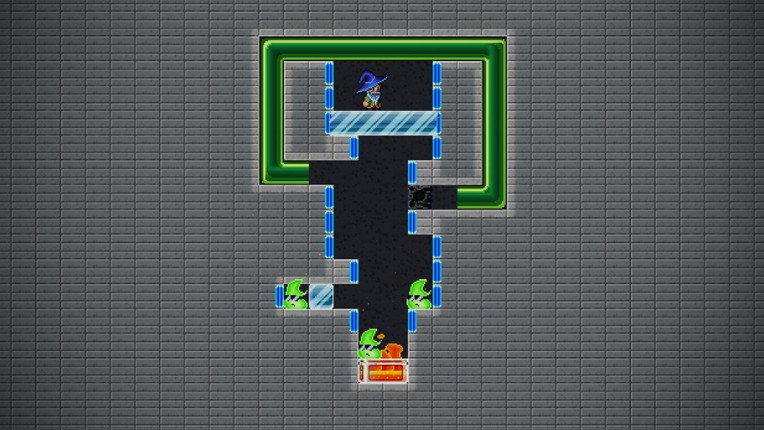 Rimebeard screenshot