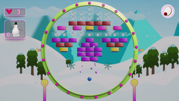 Ring of Bricks Image