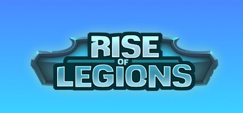 Rise of Legions Game Cover