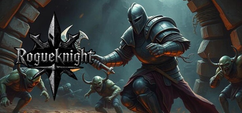 Rogueknight Image