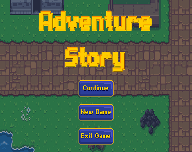 Games like RPG Game