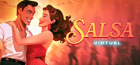 Games like Salsa Virtual