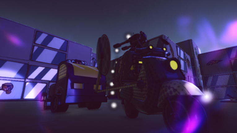 Scooter Shooter Image