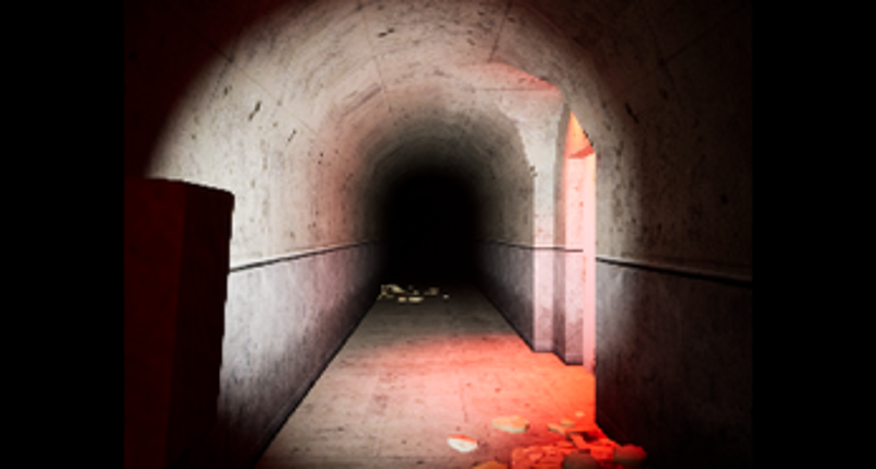 SCP : Residual Image