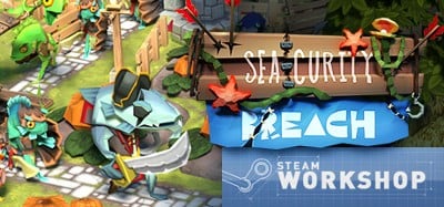 Seacurity Breach Image