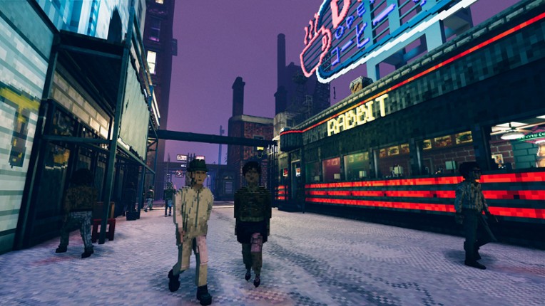 Shadows of Doubt screenshot