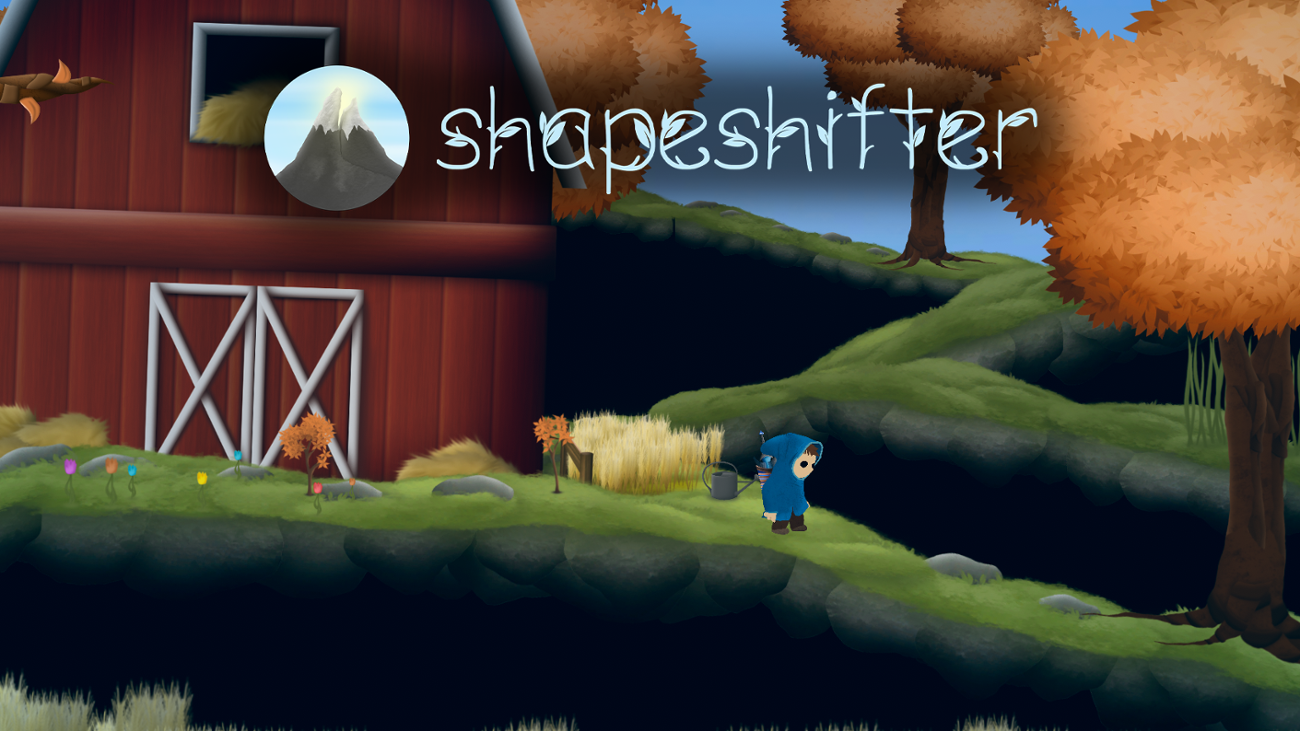 Games like Shapeshifter