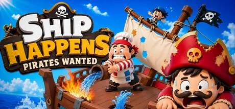 Games like Ship Happens: Pirates Wanted