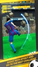 Shoot 2 Goal - World Soccer Image