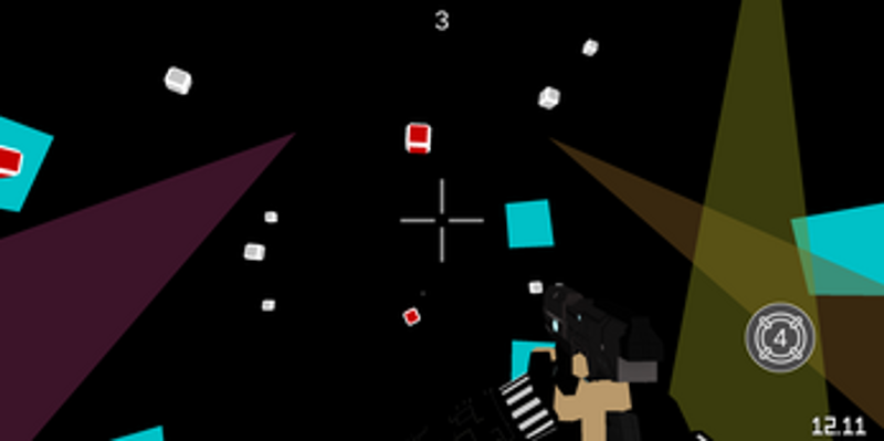 Shooter Arena screenshot