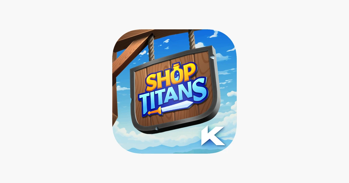 Games like Shop Titans: Fantasy Crafting