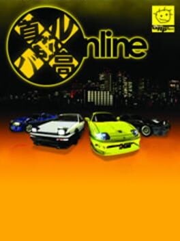 Games like Shutokou Battle Online