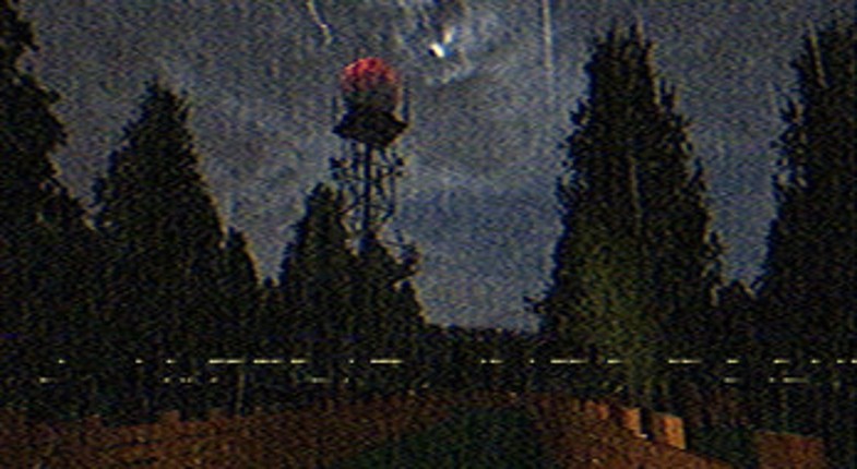 Signal Lost screenshot