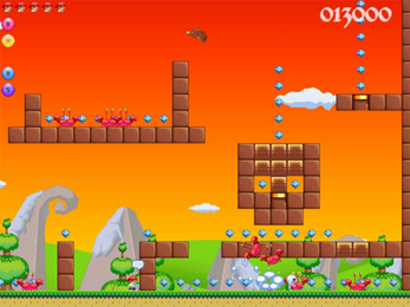 Skin & Bones screenshot