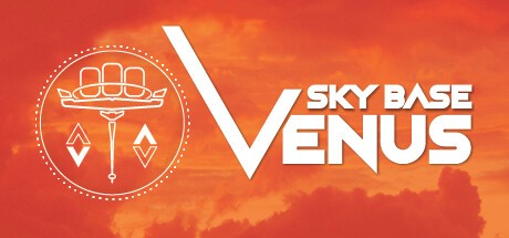 Games like Sky Base Venus
