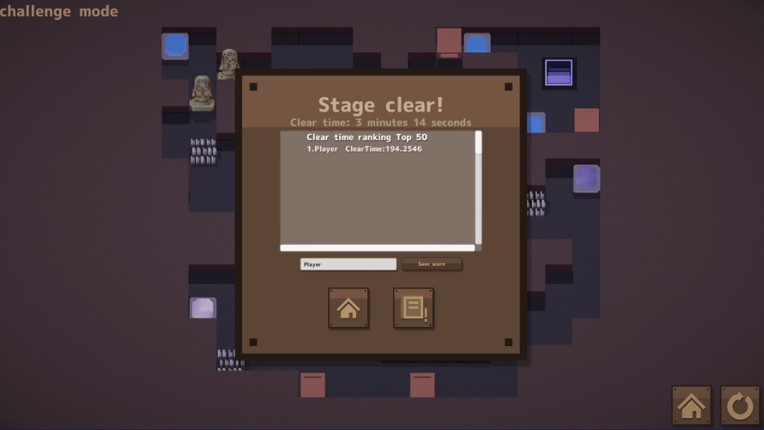 Slime Bros. Maker screenshot