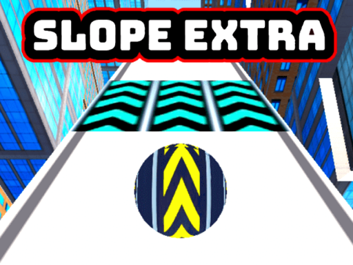 Games like Slope Extra