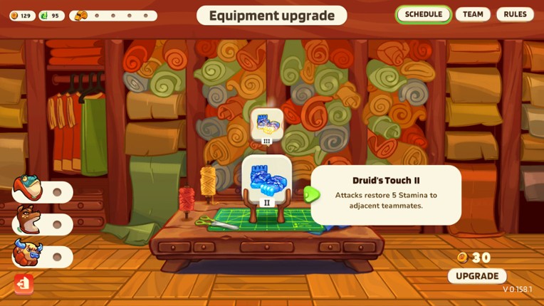 Smash It Wild screenshot